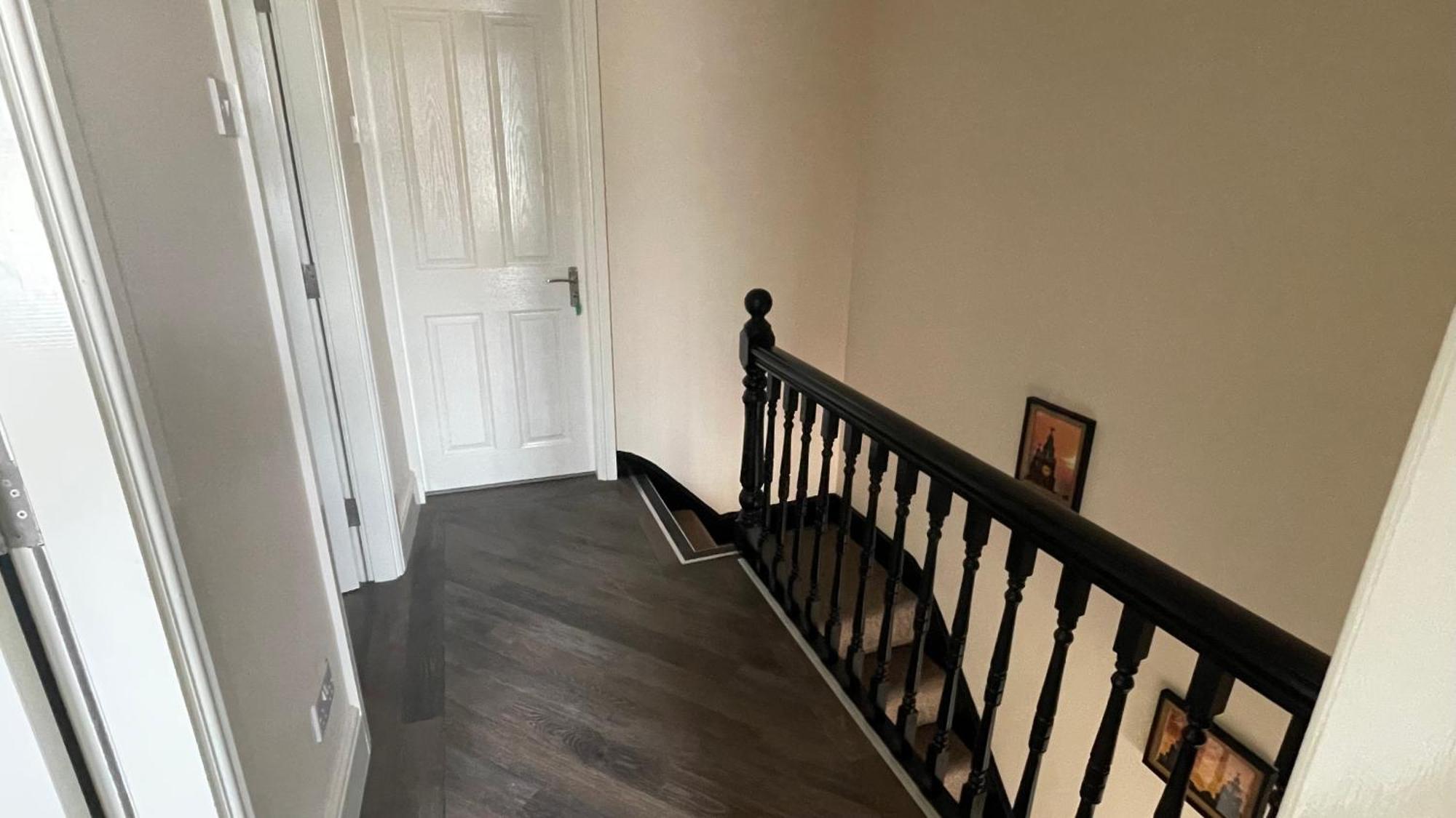 Anfield Place To Stay Ливърпул Екстериор снимка